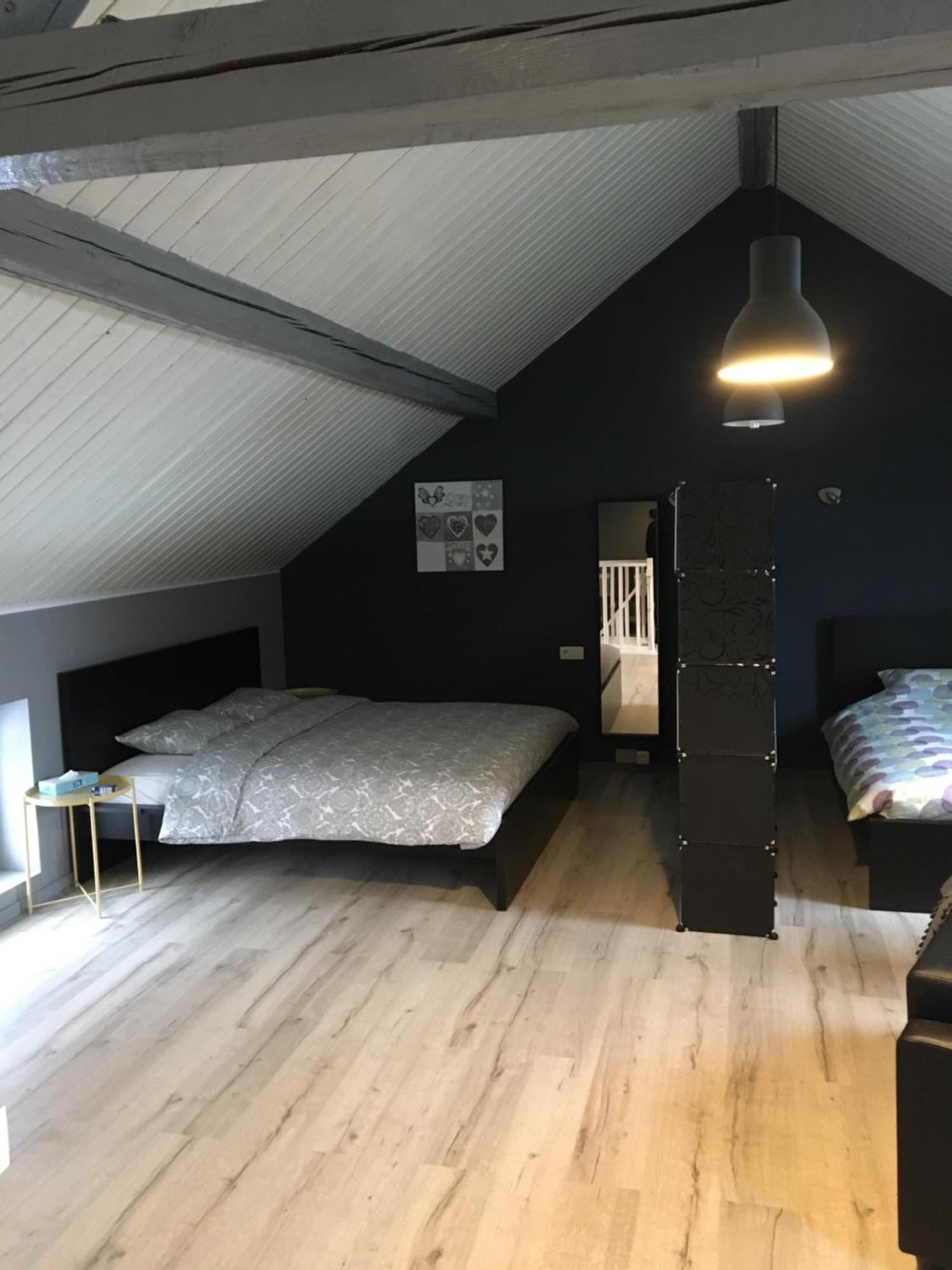 The Cottage And The Loft Ambleve Phòng bức ảnh