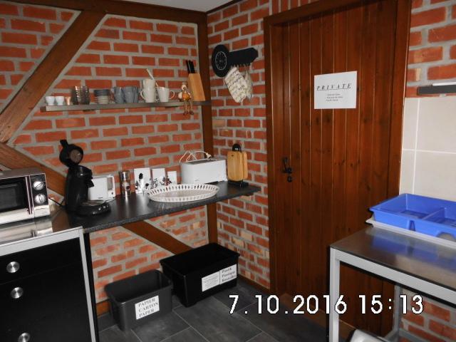 The Cottage And The Loft Ambleve Ngoại thất bức ảnh